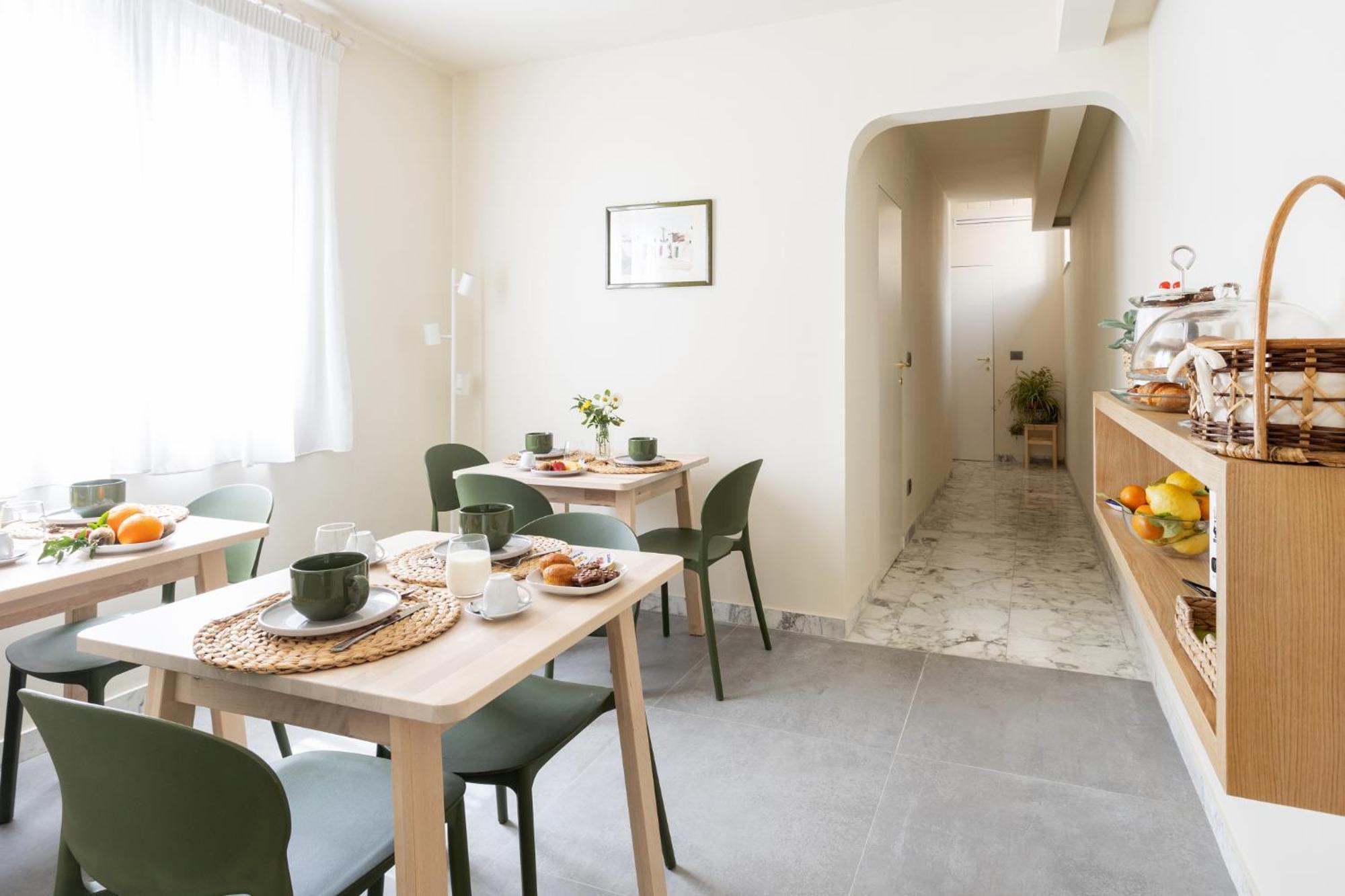 Palazzo Costarelli - Bed And Breakfast Catánia Buitenkant foto